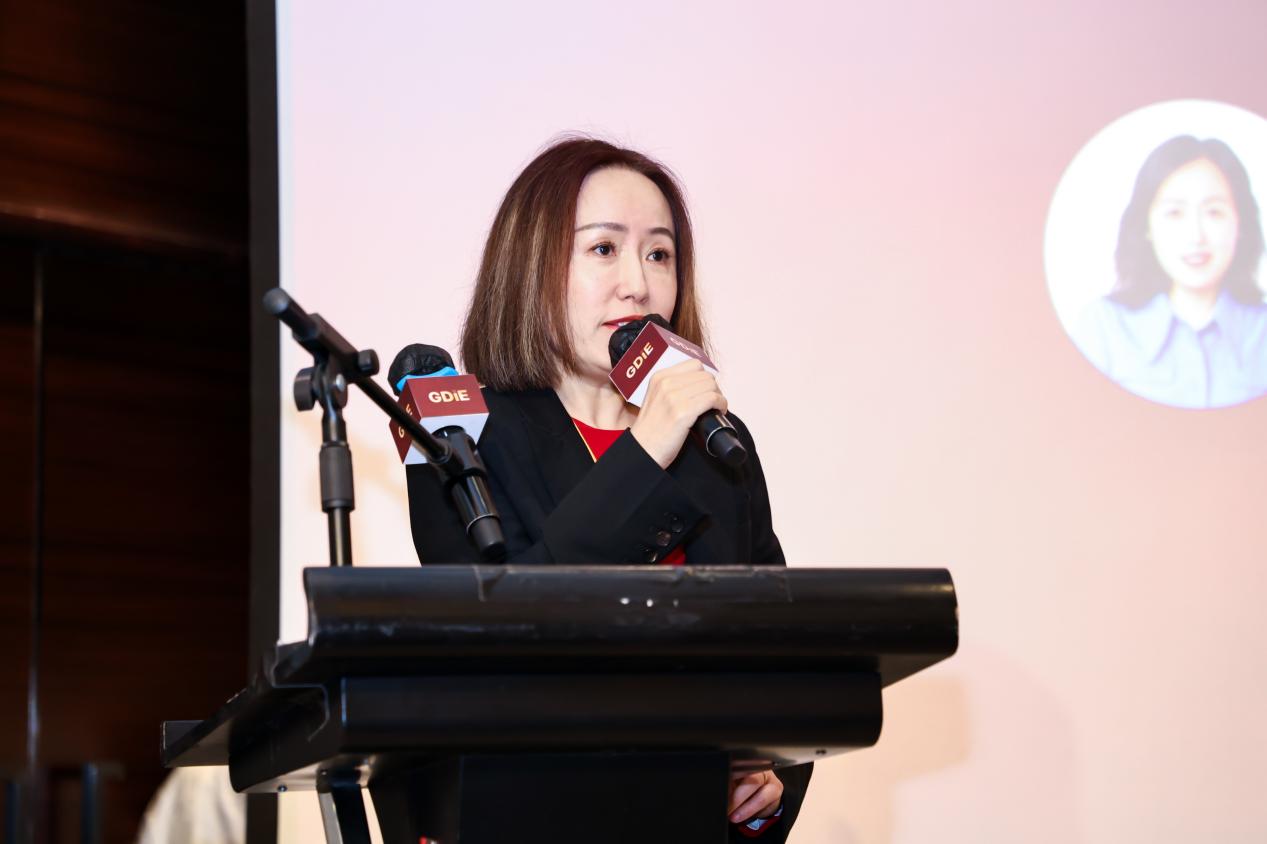 GDIE 2026 香港站圓滿落幕｜全球數字領袖齊聚香港，共繪數字未來新藍圖