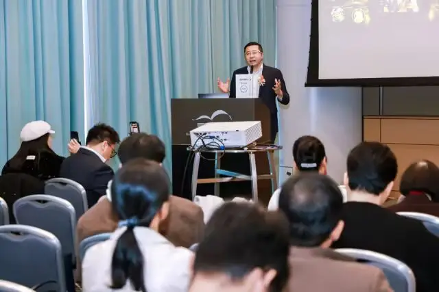 【港股100強分會場】Web3Space，燃動香港！