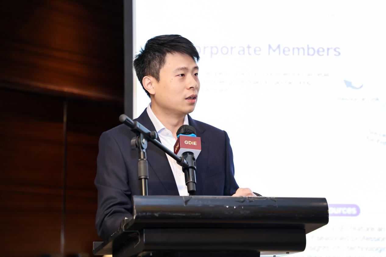 GDIE 2026 香港站圓滿落幕｜全球數字領袖齊聚香港，共繪數字未來新藍圖