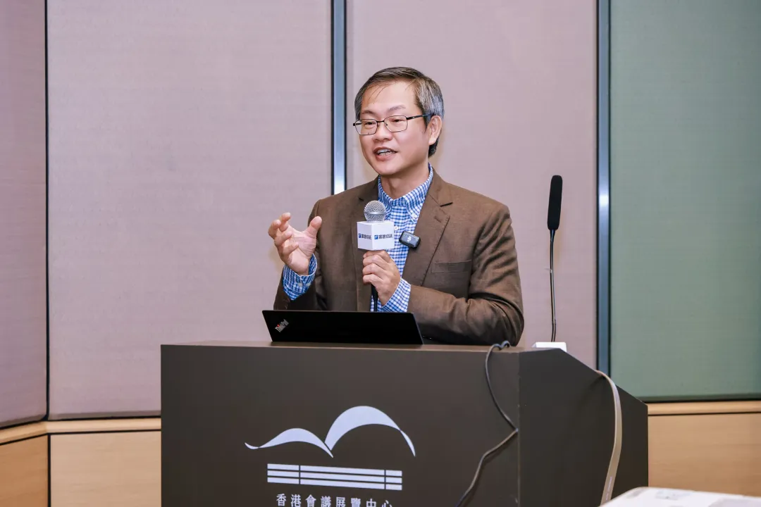 【港股100強分會場】財富管理，乾貨滿滿！