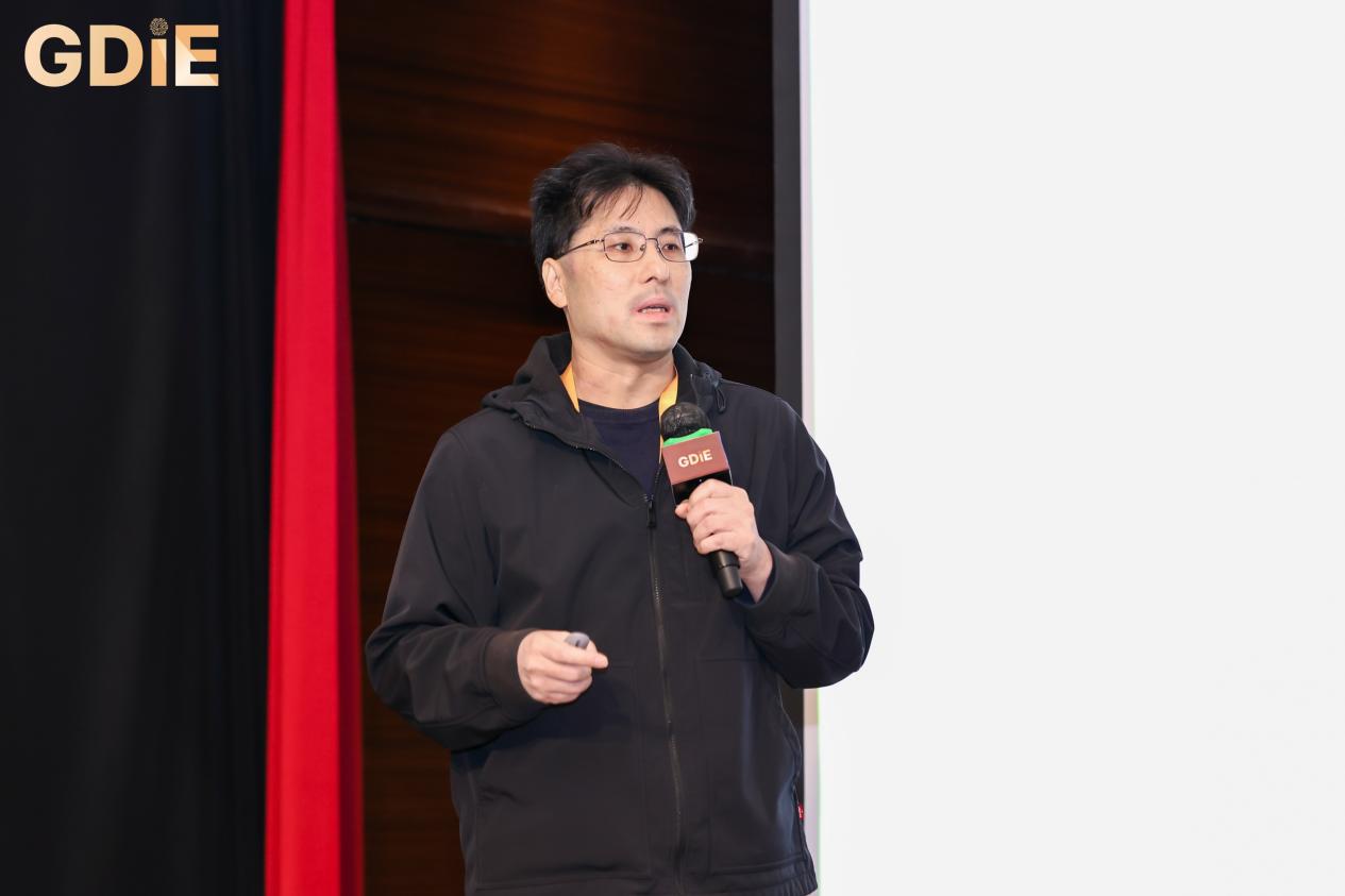 GDIE 2026 香港站圓滿落幕｜全球數字領袖齊聚香港，共繪數字未來新藍圖