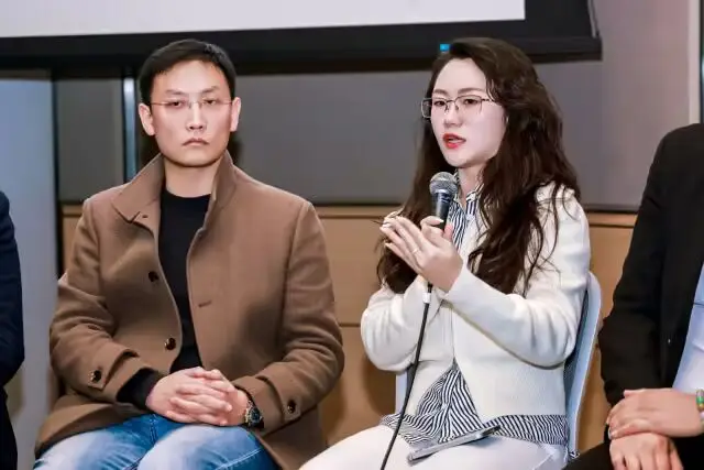 【港股100強分會場】Web3Space，燃動香港！