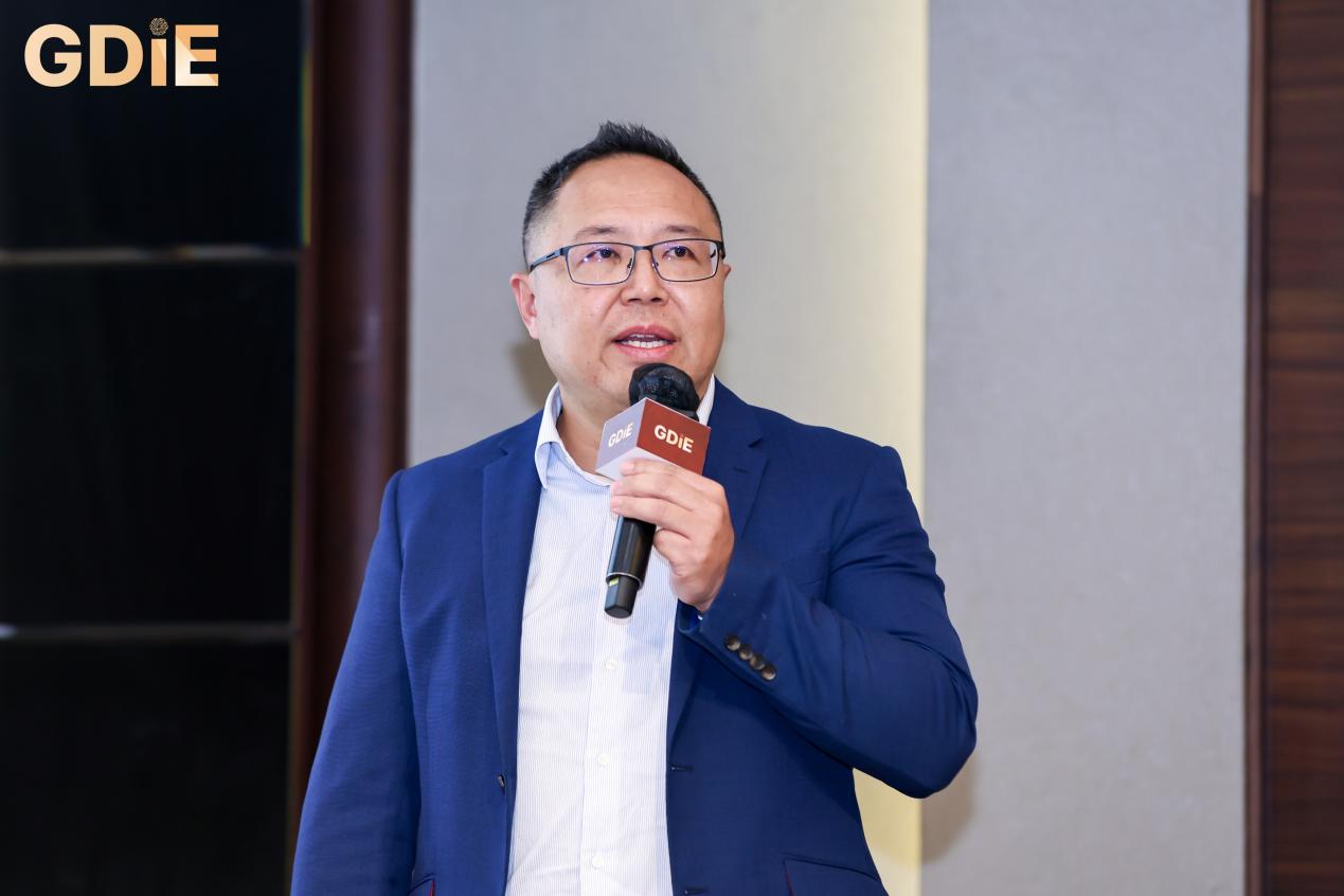 GDIE 2026 香港站圓滿落幕｜全球數字領袖齊聚香港，共繪數字未來新藍圖