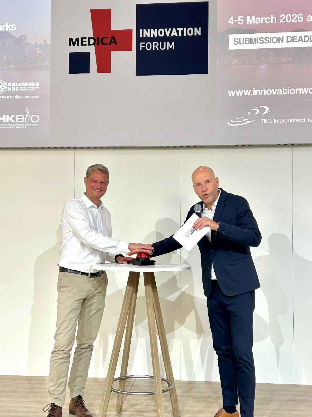 WT|可穿戴技術科技大會強勢回歸香港：把握互聯健康投資新機遇