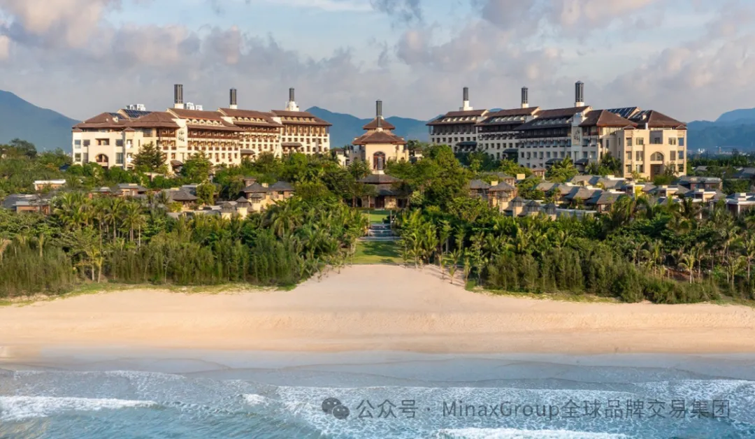 Brand X 2026攜手海數交賦能品牌出海