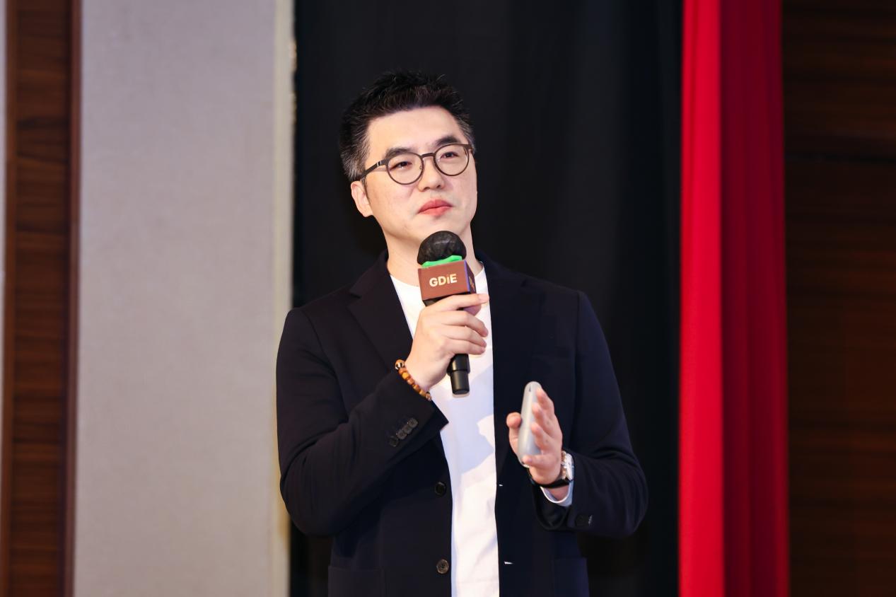 GDIE 2026 香港站圓滿落幕｜全球數字領袖齊聚香港，共繪數字未來新藍圖