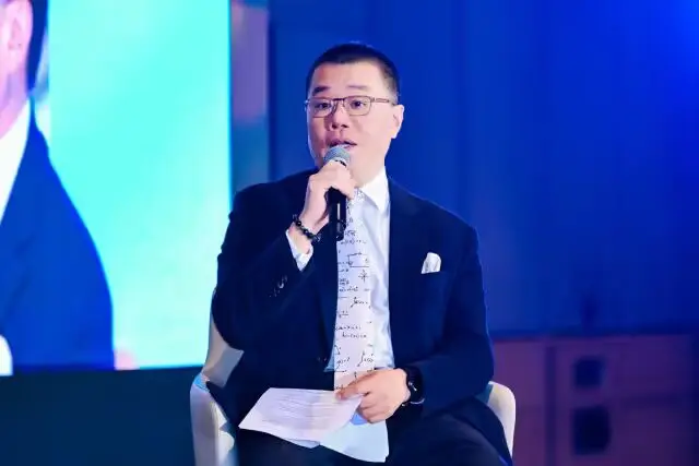 【港股100強論壇一】IPO募資額重奪全球第一後，眾大咖共話香港金融中心新機遇