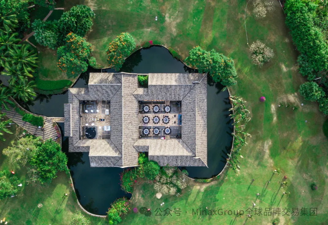 Brand X 2026攜手海數交賦能品牌出海