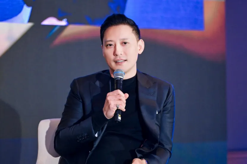 【港股100強論壇三】「Web3＋AI」生態創新論壇共商產業合規與標準化之路