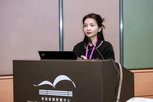 【港股100強分會場】財富管理，乾貨滿滿！