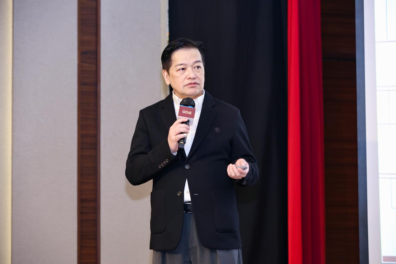 GDIE 2026 香港站圓滿落幕｜全球數字領袖齊聚香港，共繪數字未來新藍圖