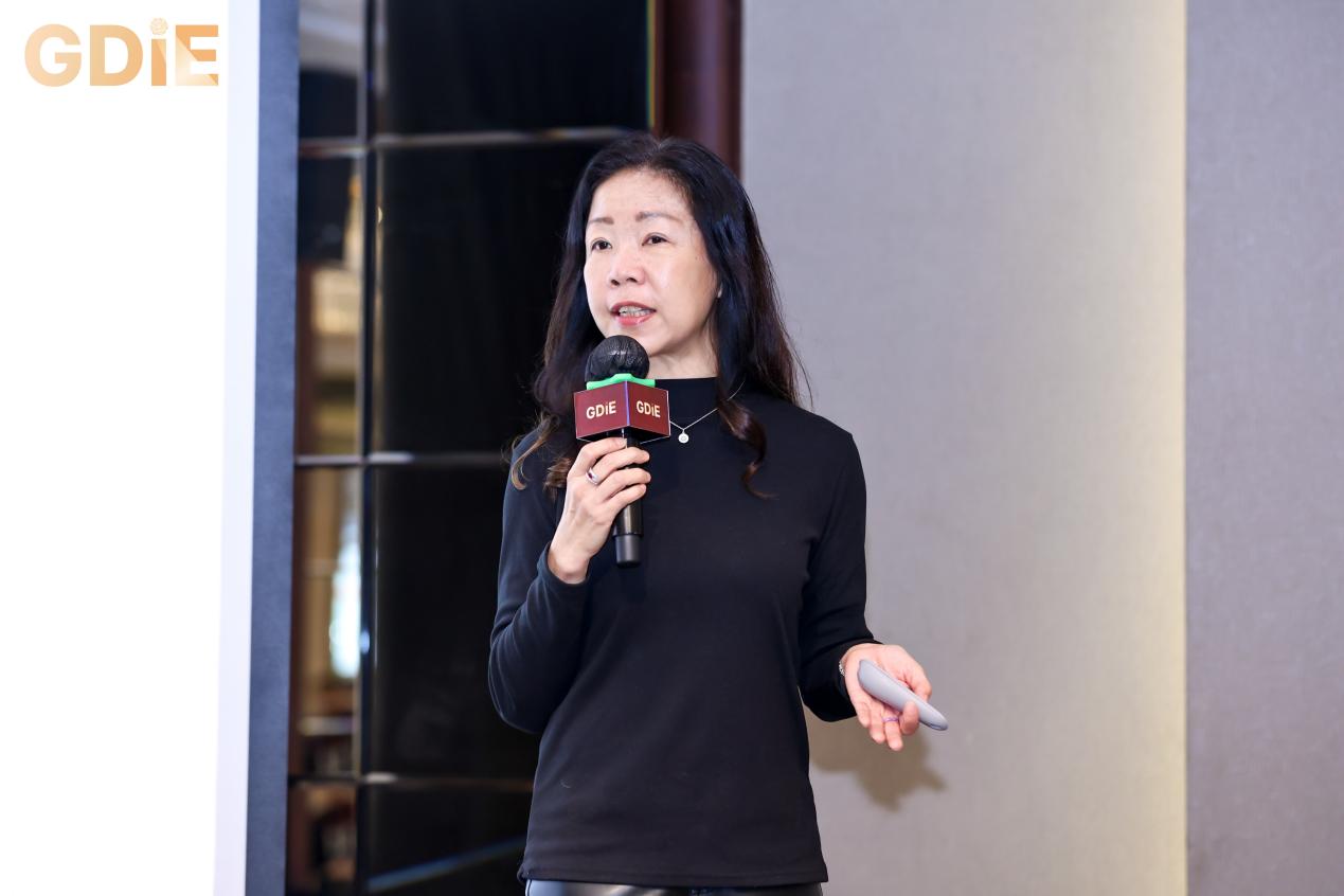 GDIE 2026 香港站圓滿落幕｜全球數字領袖齊聚香港，共繪數字未來新藍圖