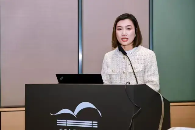 【港股100強分會場】財富管理，乾貨滿滿！