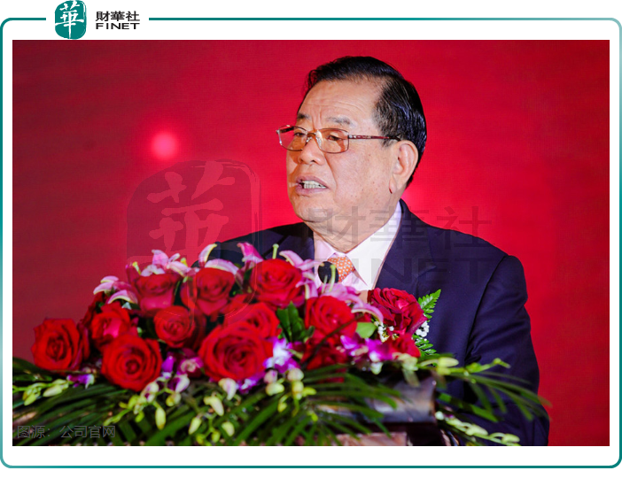 【IPO前哨】創業半生轉戰新能源，他靠逆變器拿下全球第一原創