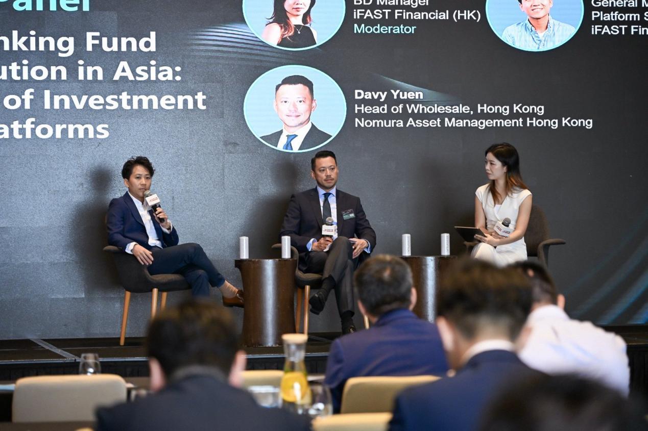 鏈接全球資本，解鎖資管新方向&mdash;&mdash;第四屆HED亞洲峰會&bull;香港圓滿落幕