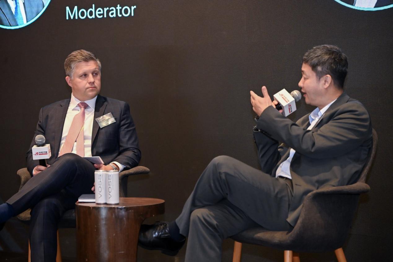 鏈接全球資本，解鎖資管新方向&mdash;&mdash;第四屆HED亞洲峰會&bull;香港圓滿落幕