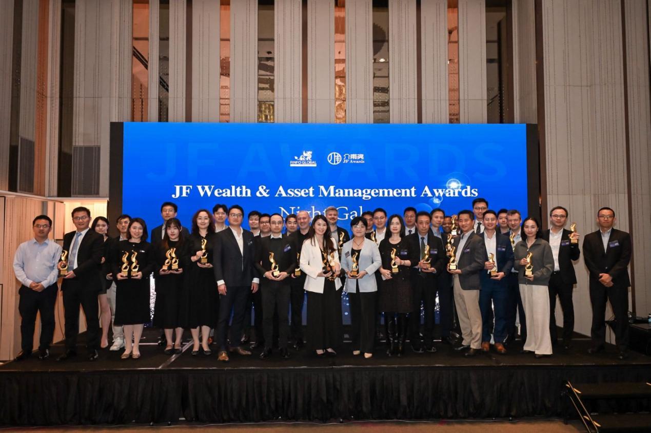 鏈接全球資本，解鎖資管新方向&mdash;&mdash;第四屆HED亞洲峰會&bull;香港圓滿落幕