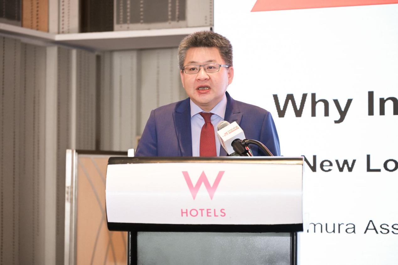 鏈接全球資本，解鎖資管新方向&mdash;&mdash;第四屆HED亞洲峰會&bull;香港圓滿落幕