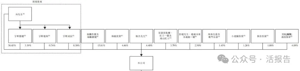 「飛速創新」通過聆訊，為全球第二大在線DTC網絡解決方案提供商