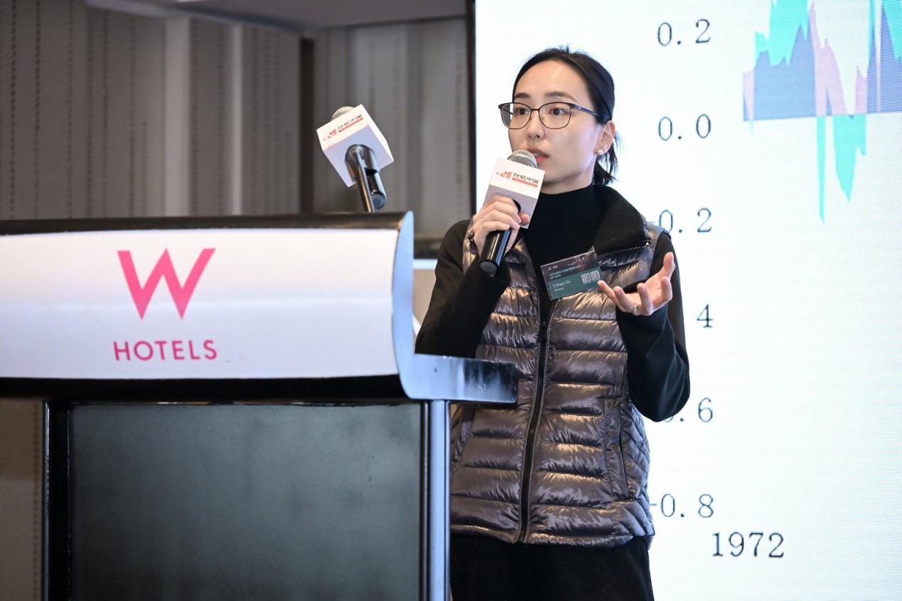 鏈接全球資本，解鎖資管新方向&mdash;&mdash;第四屆HED亞洲峰會&bull;香港圓滿落幕