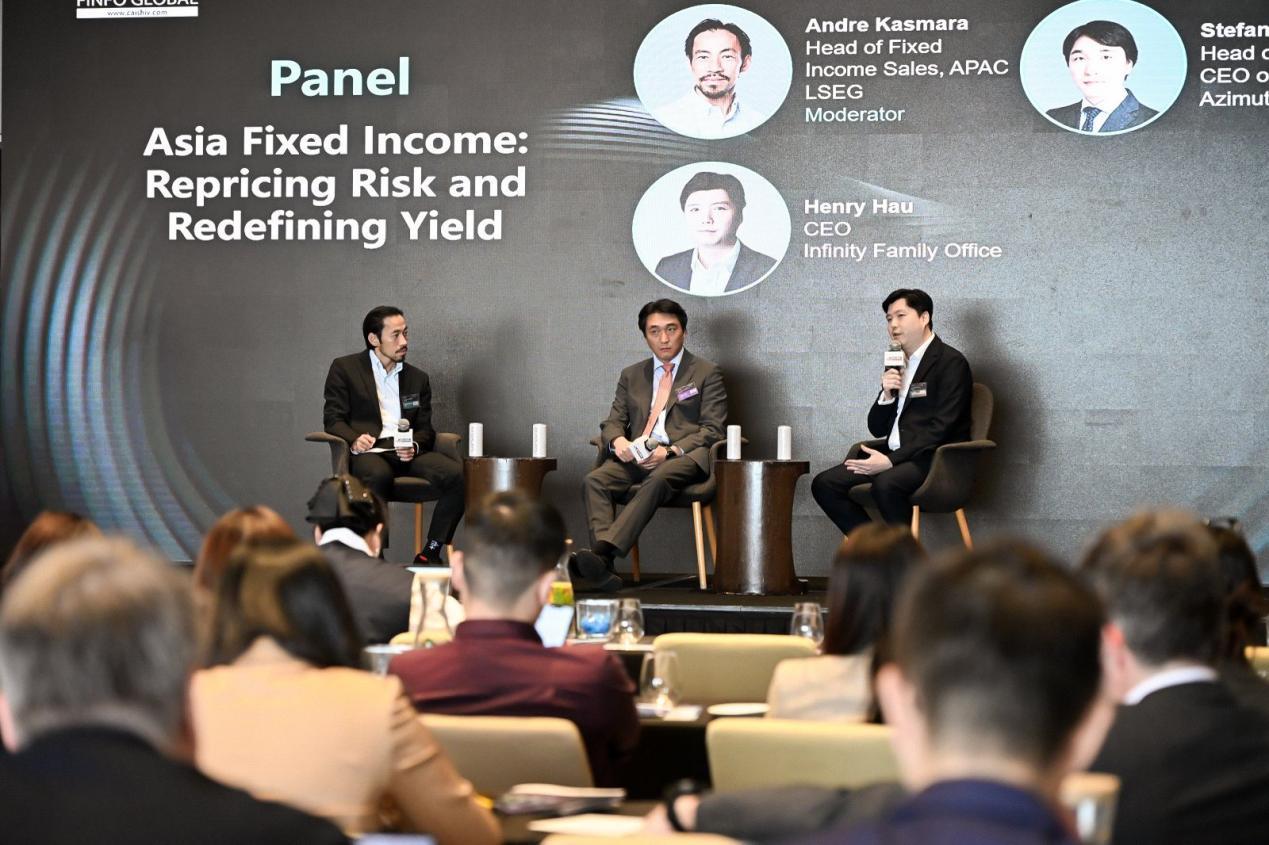 鏈接全球資本，解鎖資管新方向&mdash;&mdash;第四屆HED亞洲峰會&bull;香港圓滿落幕