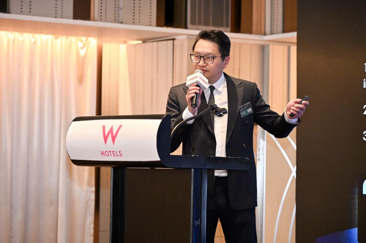 鏈接全球資本，解鎖資管新方向&mdash;&mdash;第四屆HED亞洲峰會&bull;香港圓滿落幕