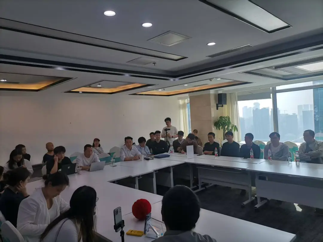 OpenClaw 深圳場圓滿落幕：讓AI真正為你「乾活」，共探智能未來新可能