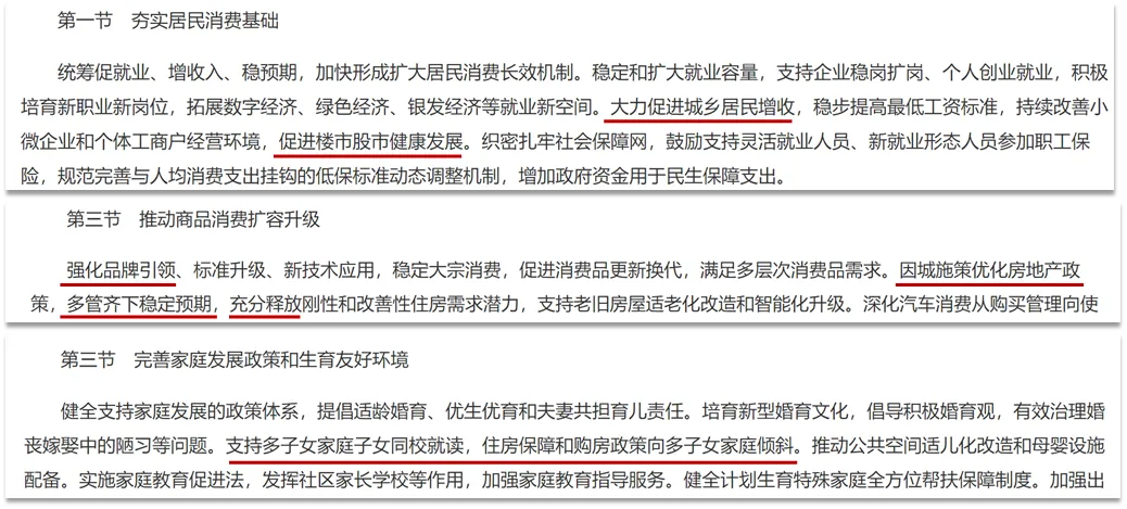 未來五年，房地產「分量」更重了！