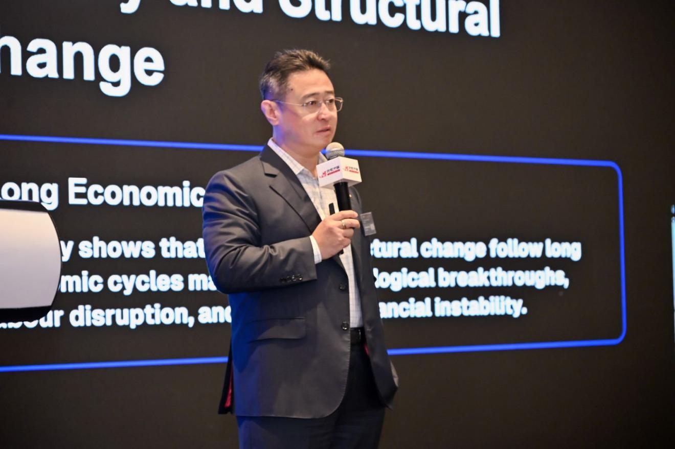 鏈接全球資本，解鎖資管新方向&mdash;&mdash;第四屆HED亞洲峰會&bull;香港圓滿落幕