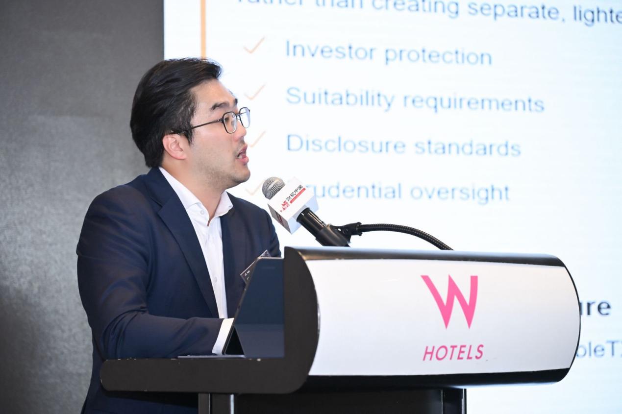 鏈接全球資本，解鎖資管新方向&mdash;&mdash;第四屆HED亞洲峰會&bull;香港圓滿落幕