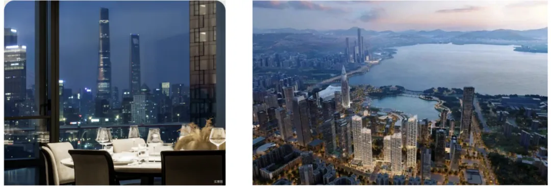 一季度TOP20熱銷樓盤解碼：深圳霸榜前二，高淨值人群在買什麼？