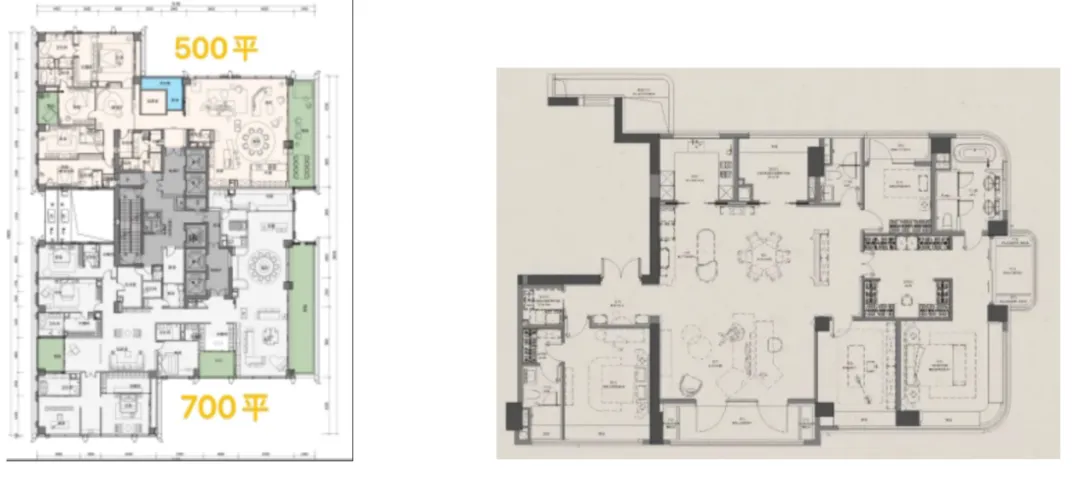 一季度TOP20熱銷樓盤解碼：深圳霸榜前二，高淨值人群在買什麼？
