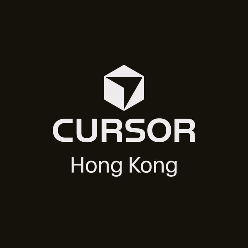 Cursor Design Workshop Hong Kong 的封面圖片