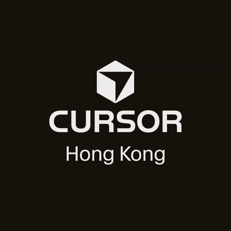 Cursor Developer Workshop Hong Kong 的封面圖片
