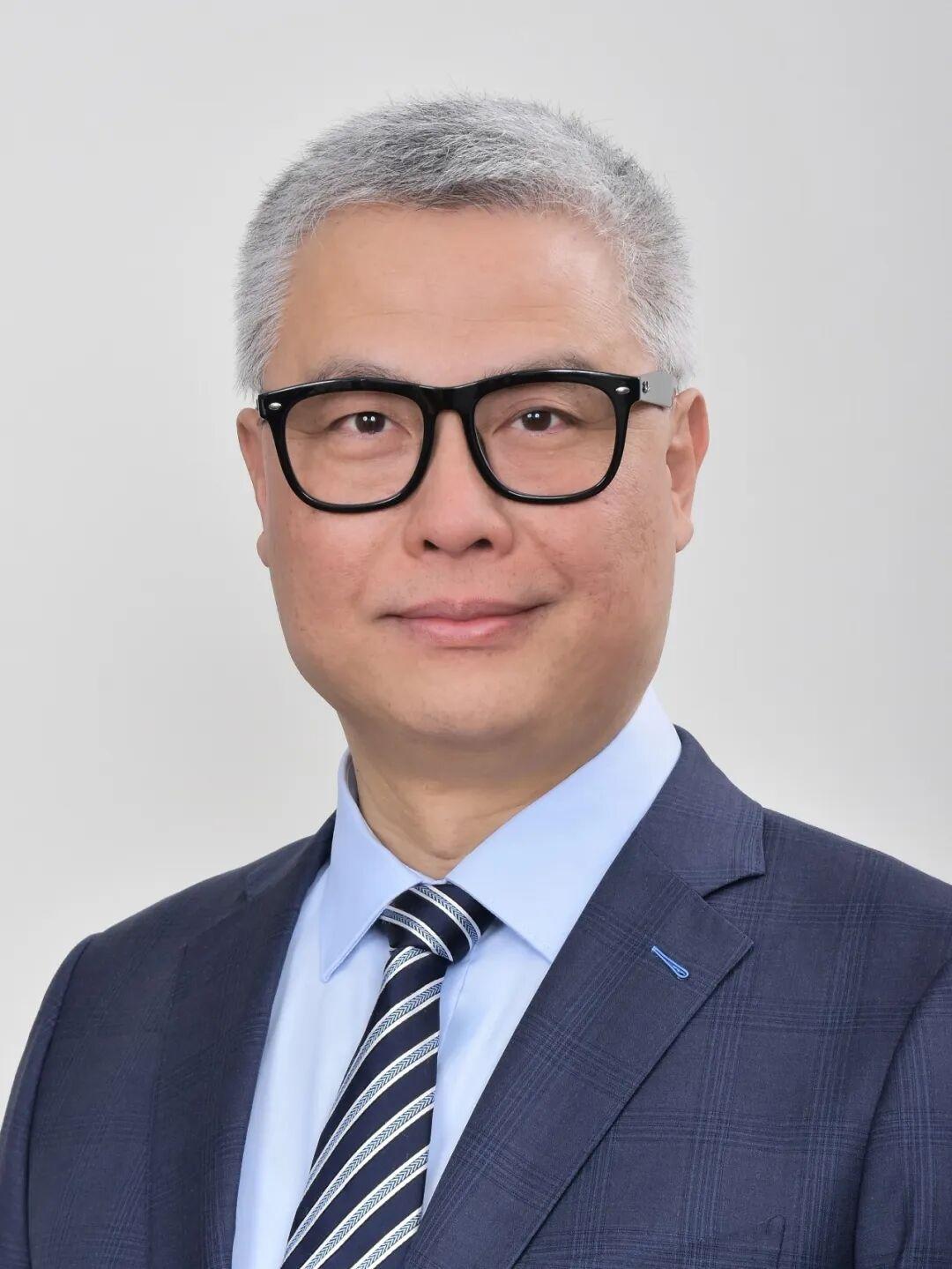 財華社專訪 | 數碼港行政總裁鄭松岩博士