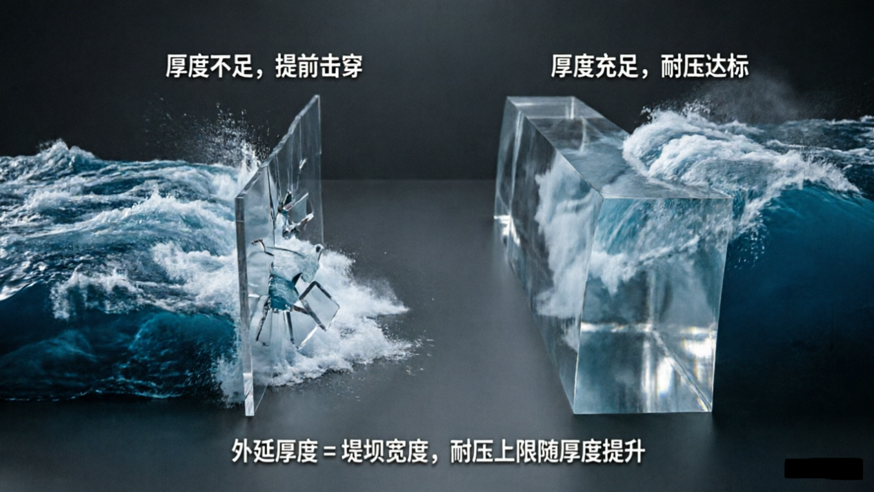 一文讀懂碳化硅外延——碳化硅功率半導體產業鏈的價值高地!