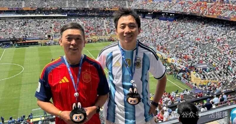 段永平：十年內大概率不會賣出泡泡瑪特