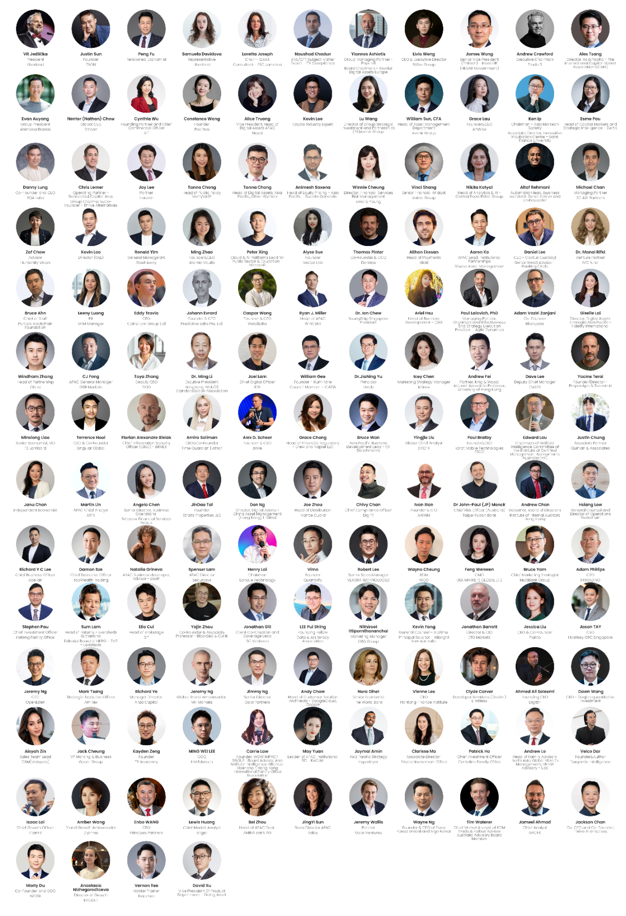 WikiEXPO Hong Kong 2026 將於今年 7 月回歸,匯聚金融科技、外匯、Web3、人工智能、傳統金融及數字資產領域的 10,000 多位全球領軍人物