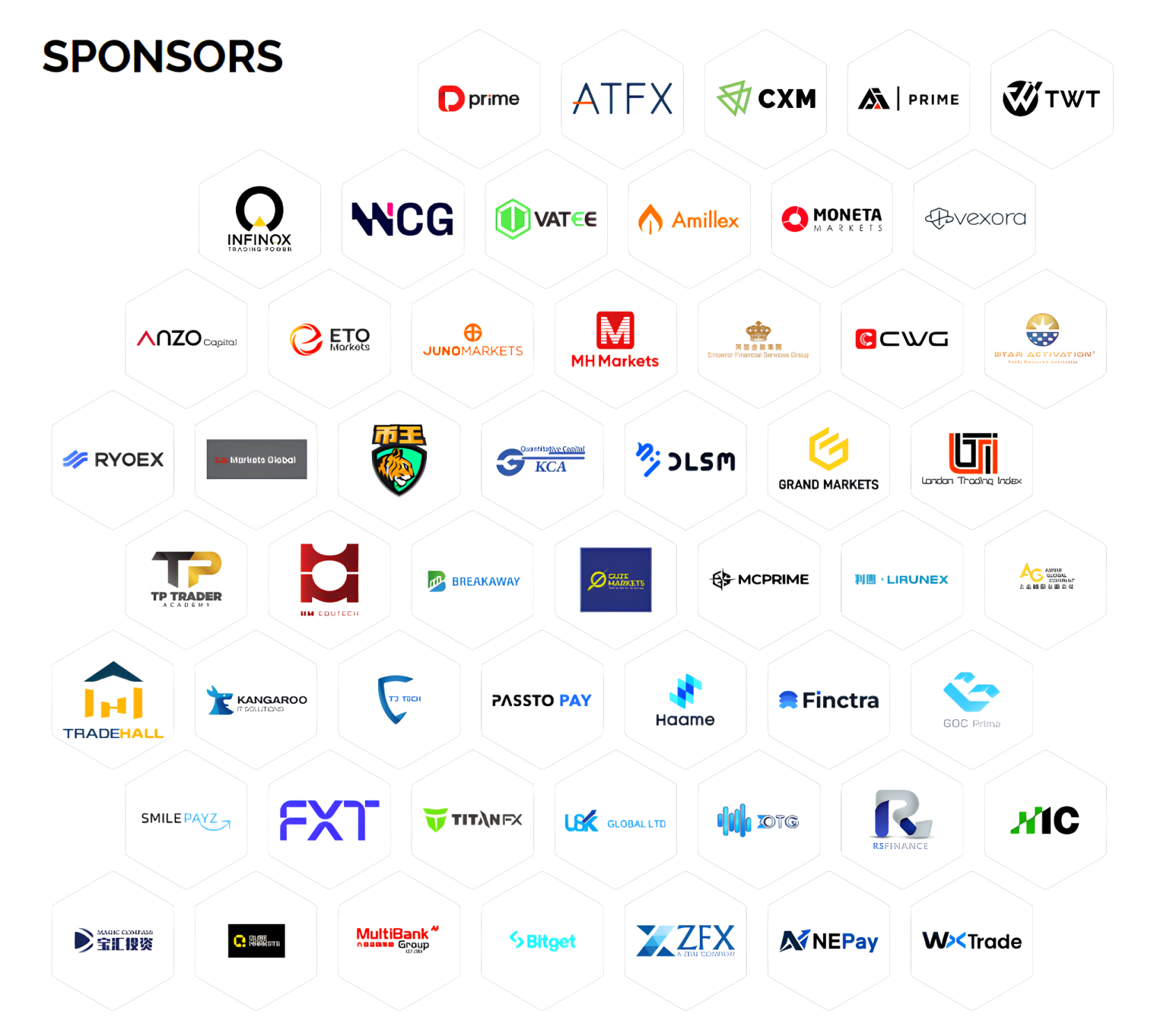 WikiEXPO Hong Kong 2026 將於今年 7 月回歸,匯聚金融科技、外匯、Web3、人工智能、傳統金融及數字資產領域的 10,000 多位全球領軍人物