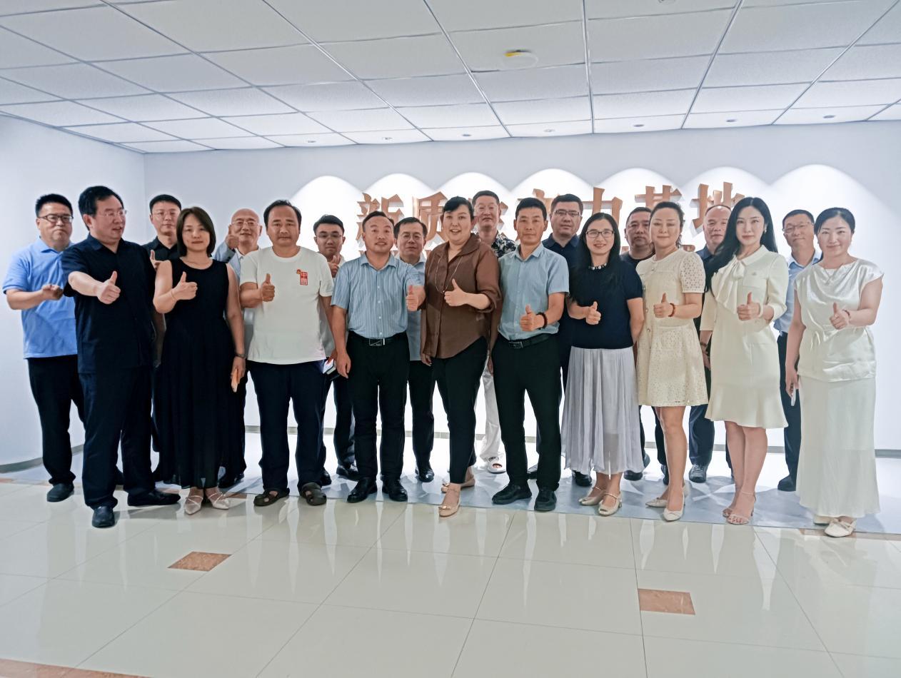 九載深耕,百期啟新 | 乾行金融私董會100期智能製造產業投融資路演圓滿落幕