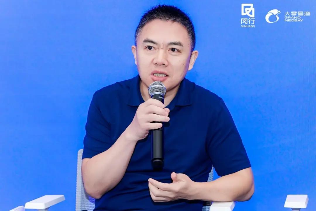 首期大零號灣・源創加速營圓滿結業：資本聚力、硬核創新，共探AI＋硬科技新征程