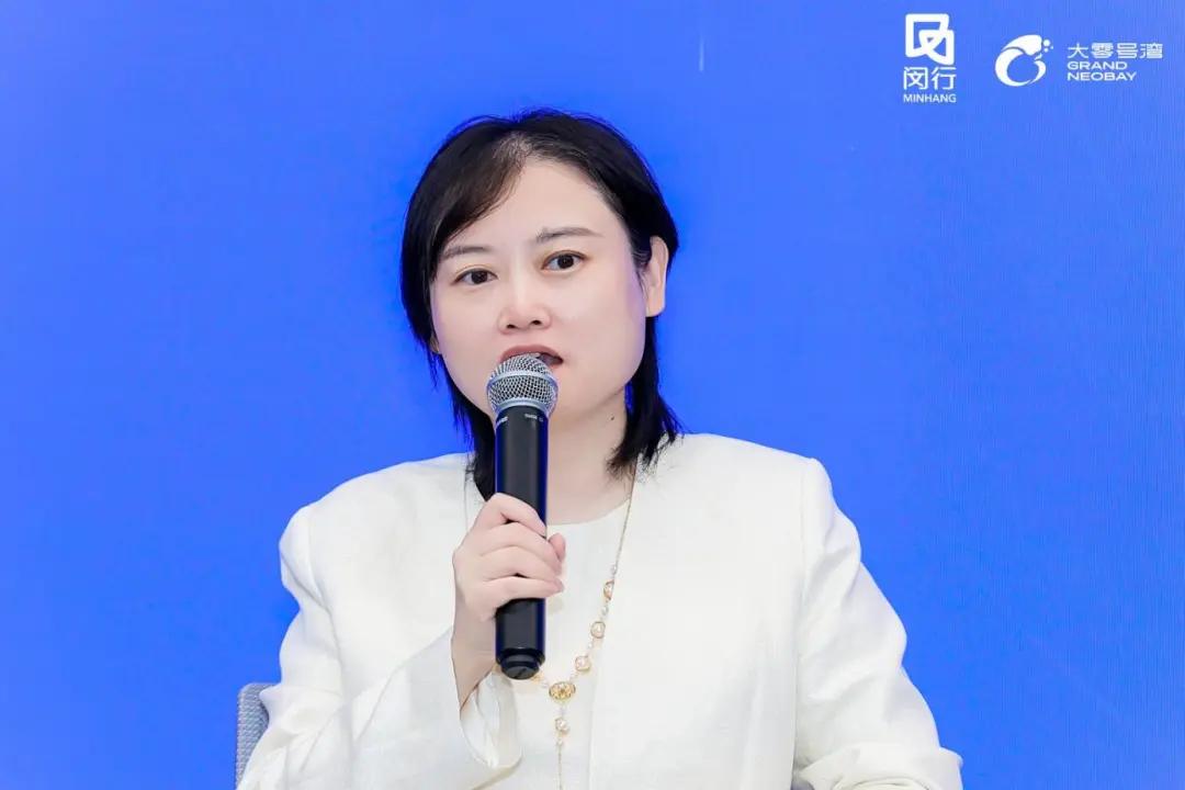 首期大零號灣・源創加速營圓滿結業：資本聚力、硬核創新，共探AI＋硬科技新征程