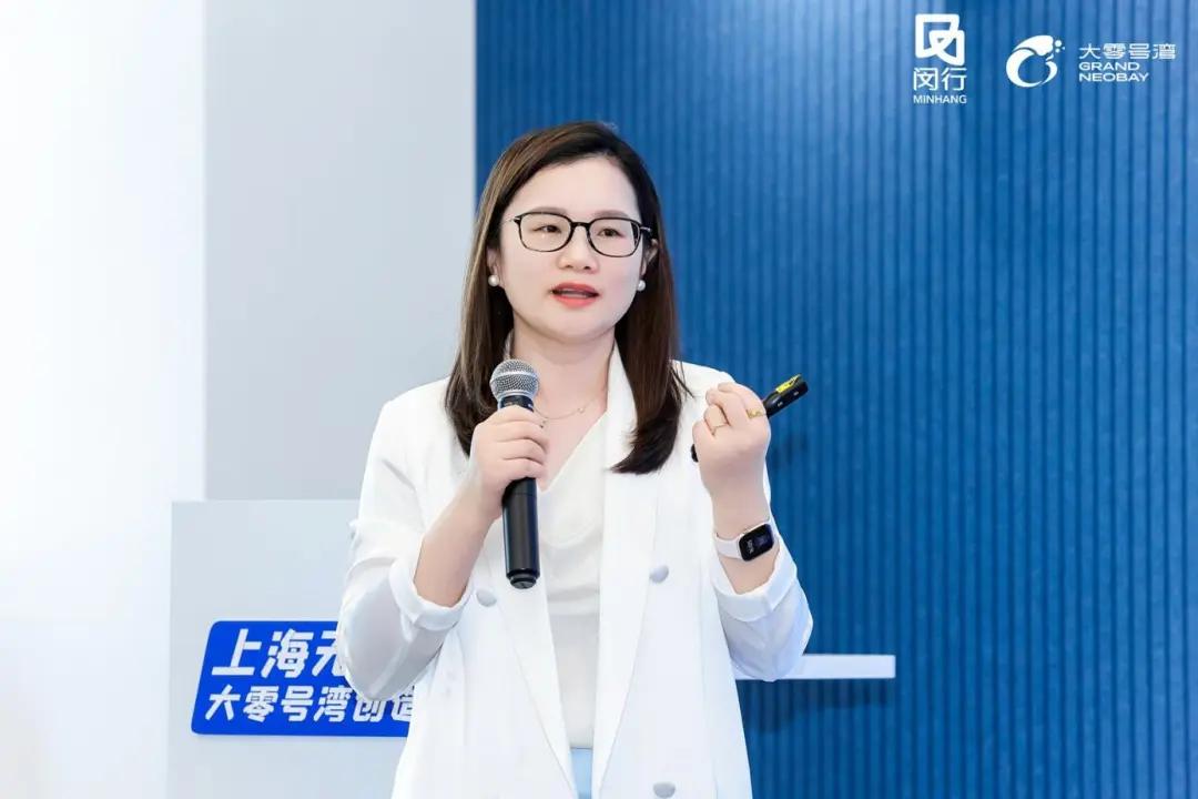 首期大零號灣・源創加速營圓滿結業：資本聚力、硬核創新，共探AI＋硬科技新征程