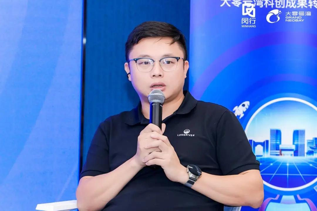 首期大零號灣・源創加速營圓滿結業：資本聚力、硬核創新，共探AI＋硬科技新征程