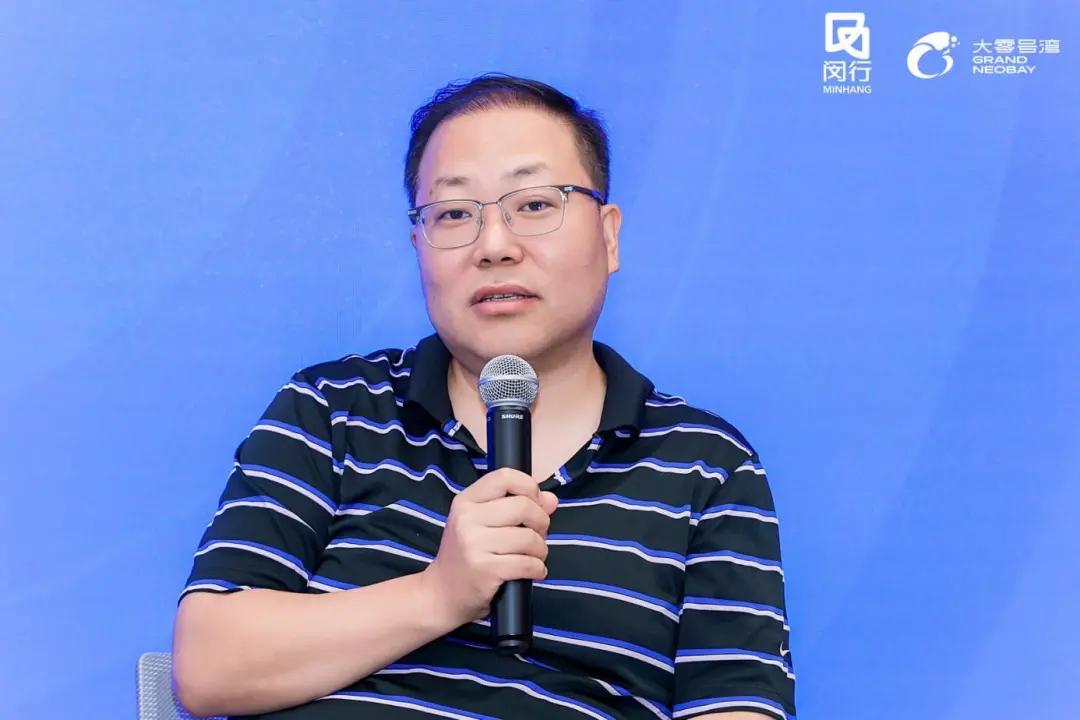 首期大零號灣・源創加速營圓滿結業：資本聚力、硬核創新，共探AI＋硬科技新征程