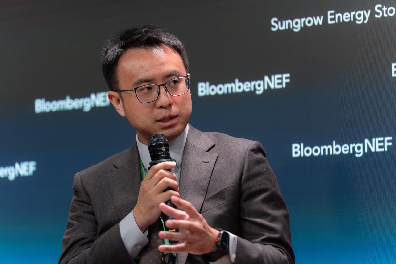 Sungrow Calls for Scenario-based and integrated systems to Accelerate the Next Phase of the Renewable Energy Transition