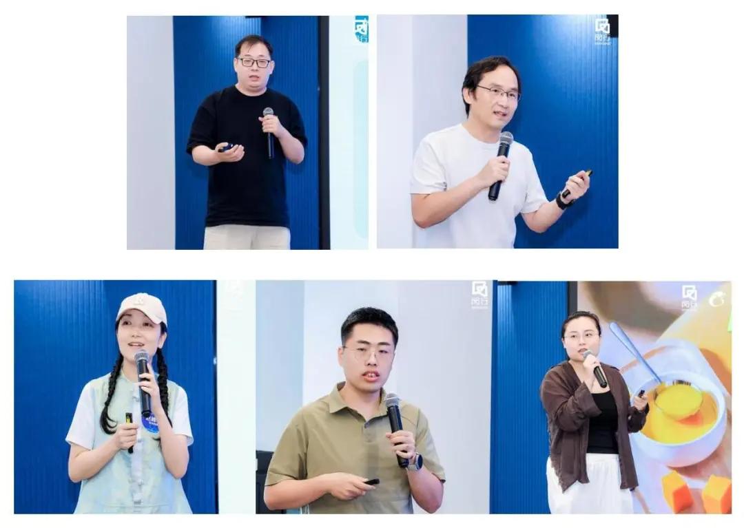 首期大零號灣・源創加速營圓滿結業:資本聚力、硬核創新,共探AI+硬科技新征程