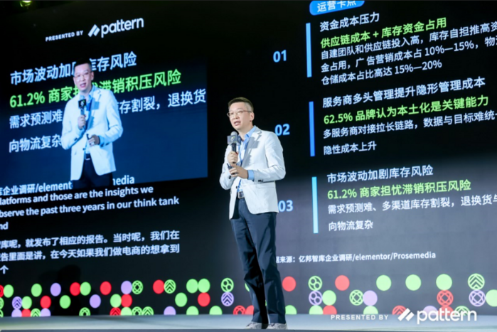 品牌全球化進入加速時刻 中國企業如何找到增長抓手?