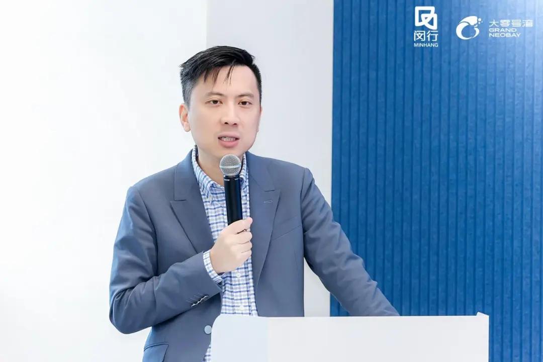 首期大零號灣・源創加速營圓滿結業：資本聚力、硬核創新，共探AI＋硬科技新征程