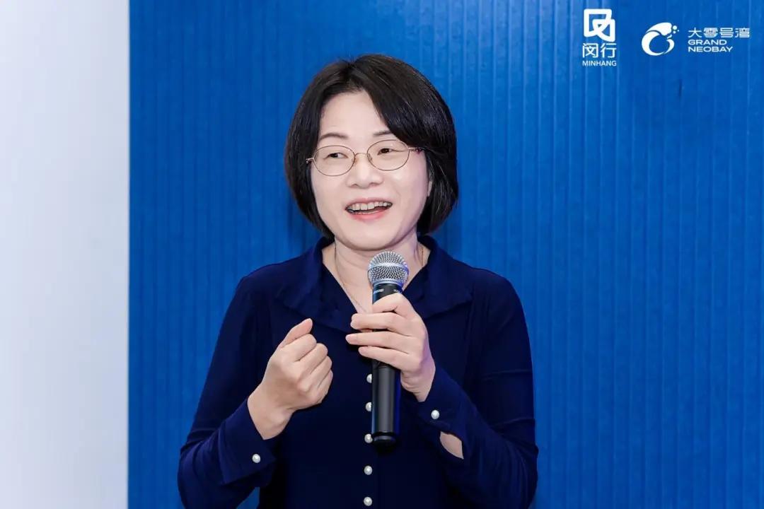 首期大零號灣・源創加速營圓滿結業：資本聚力、硬核創新，共探AI＋硬科技新征程